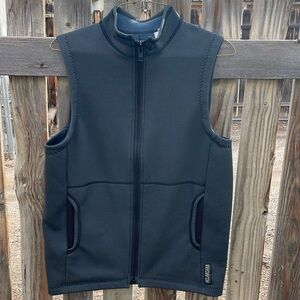 Melanzana Hardface Vest Men's Small